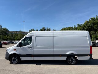 2023 Mercedes-Benz Sprinter, белый, 7490000 рублей, вид 3