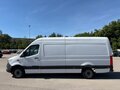 2023 Mercedes-Benz Sprinter, белый, 7490000 рублей - вид 2
