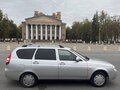 2011 Lada (ВАЗ) Priora I, серебристый - вид 3