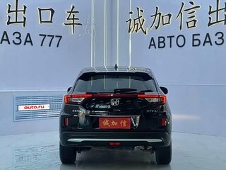 2022 Honda XR-V I Рестайлинг, чёрный, 1394000 рублей, вид 5