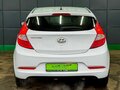 2016 Hyundai Solaris I Рестайлинг, белый, 799000 рублей - вид 6