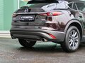 2023 Mazda CX-4 I Рестайлинг, фиолетовый - вид 7