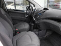 2012 Chevrolet Spark III, белый, 649000 рублей - вид 8