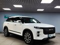 2023 Jaecoo J7 I, белый, 1869000 рублей - вид 2