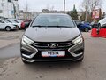 2026 Lada (ВАЗ) Vesta I Рестайлинг (NG), коричневый, 1631900 рублей - вид 8