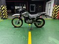 2020 Yamaha XT250 Serow, зелёный, 715000 рублей - вид 2