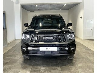 2026 Haval H7 I, чёрный, 3999000 рублей, вид 2