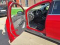 2011 Ford Focus III, красный - вид 4