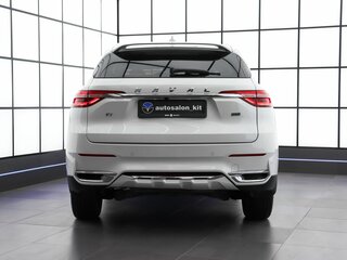 2021 Haval F7 I, белый, 1860000 рублей, вид 5