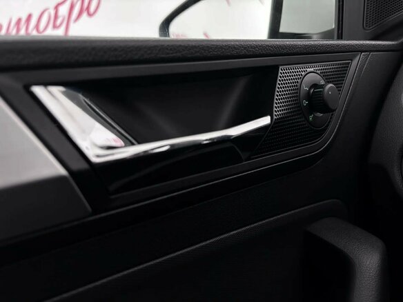 2019 Skoda Rapid I Рестайлинг, белый, 1199000 рублей - вид 15