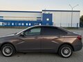 2019 Lada (ВАЗ) Vesta I, серый - вид 11