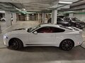 2022 Ford Mustang VI Рестайлинг, белый, 3795000 рублей - вид 8