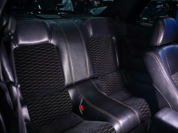 1997 Honda Prelude V, коричневый, 530000 рублей - вид 13
