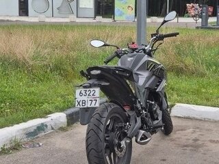 2026 VMC (Vento) Ruch, серый, 150000 рублей, вид 1