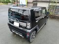 2021 Daihatsu Taft II, серый - вид 7