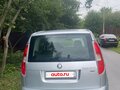 2007 Skoda Roomster I, серебристый, 550000 рублей - вид 3