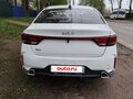 2022 Kia Rio IV Рестайлинг, белый, 1500000 рублей - вид 5