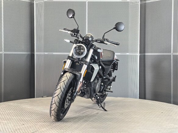 2024 Harley-Davidson X350, чёрный, 525000 рублей - вид 3