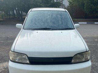 2000 Nissan Cube I (Z10), белый, 230000 рублей, вид 1