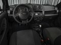 2017 Lada (ВАЗ) Granta I, серебристый, 588000 рублей - вид 5
