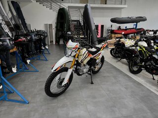 2026 Sycmmc 250, белый, 96600 рублей, вид 1