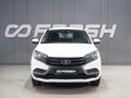 2018 Lada (ВАЗ) XRAY I, белый, 859000 рублей - вид 1