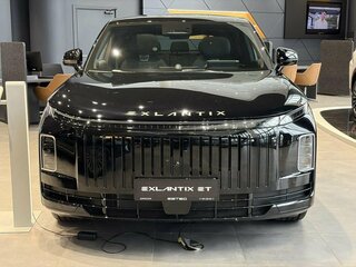 2026 Esteo Exlantix ET, чёрный, 6990000 рублей, вид 2