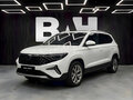 2023 Jetta VS7 I Рестайлинг 1, белый, 1690213 рублей