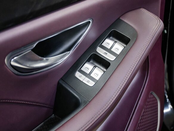 2023 Jetour X90+, чёрный, 2250000 рублей - вид 22