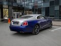 2015 Rolls-Royce Wraith, синий, 12875000 рублей - вид 5