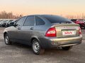 2008 Lada (ВАЗ) Priora I, зелёный, 269999 рублей - вид 5