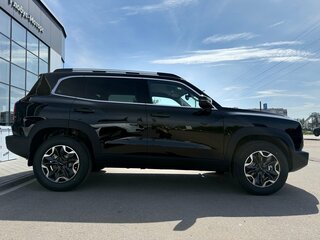 2026 Haval Dargo I Рестайлинг, чёрный, 3699000 рублей, вид 4