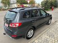 2011 Hyundai Santa Fe II Рестайлинг, серый, 1485000 рублей - вид 4