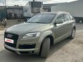 2008 Audi Q7 I (4L), серый, 1550000 рублей - вид 1