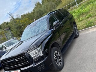 2023 Haval H5 II, чёрный, 3199991 рублей, вид 2