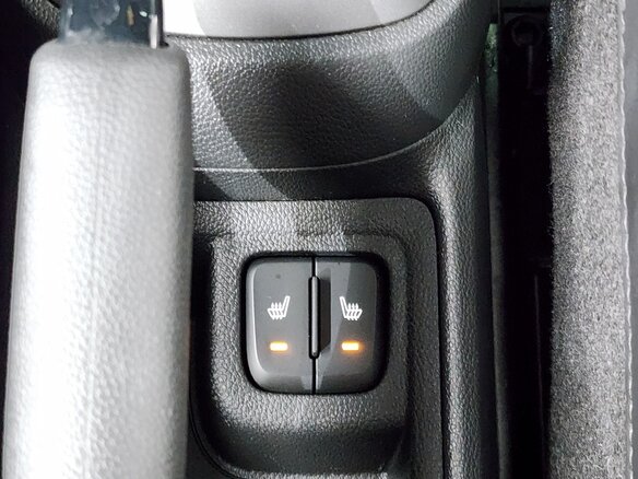 2022 Chevrolet Spark IV Рестайлинг, белый, 1347007 рублей - вид 25