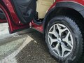 2019 Subaru Forester V, красный, 3200000 рублей - вид 9