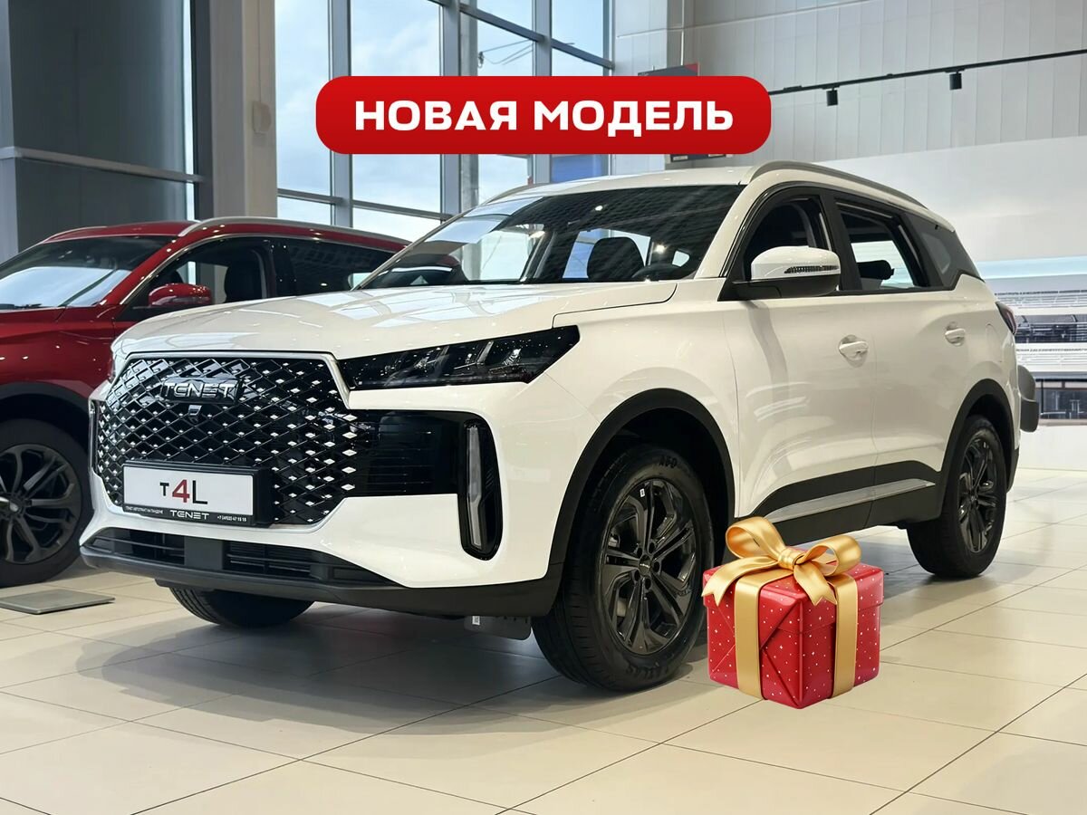 Открыть фотографии: Tenet T4L