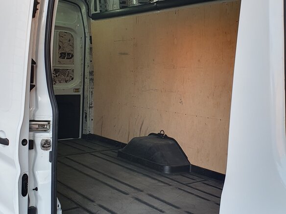 2020 Ford Transit, белый, 2750000 рублей - вид 6