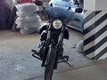 2021 Yamaha XV950 Bolt, серый, 770000 рублей