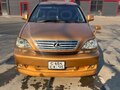 1998 Toyota Harrier I (XU10), коричневый - вид 2