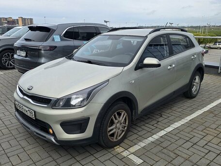 Kia Rio IV