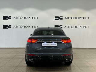 2023 Geely Tugella I Рестайлинг, серый, 2499000 рублей, вид 4