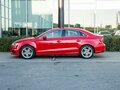 2019 Audi A3 III (8V) Рестайлинг, красный, 2050000 рублей - вид 6