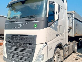2022 Volvo FH 540, белый, 10377000 рублей, вид 1