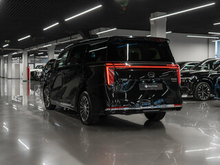 2026 GAC Trumpchi M8 II Рестайлинг, чёрный, 7300000 рублей, вид 5