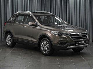 2019 FAW Besturn X80 I Рестайлинг, коричневый, 1234000 рублей, вид 1