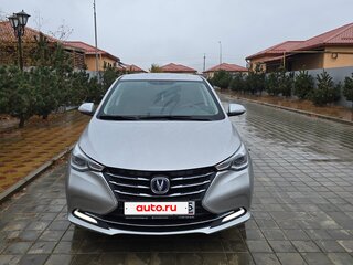2023 Changan Alsvin, серый, 1300000 рублей, вид 3