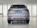 2021 Haval F7 I, серый, 1950000 рублей - вид 4