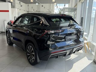 2026 Jetour Dashing I, чёрный, 2759900 рублей, вид 5